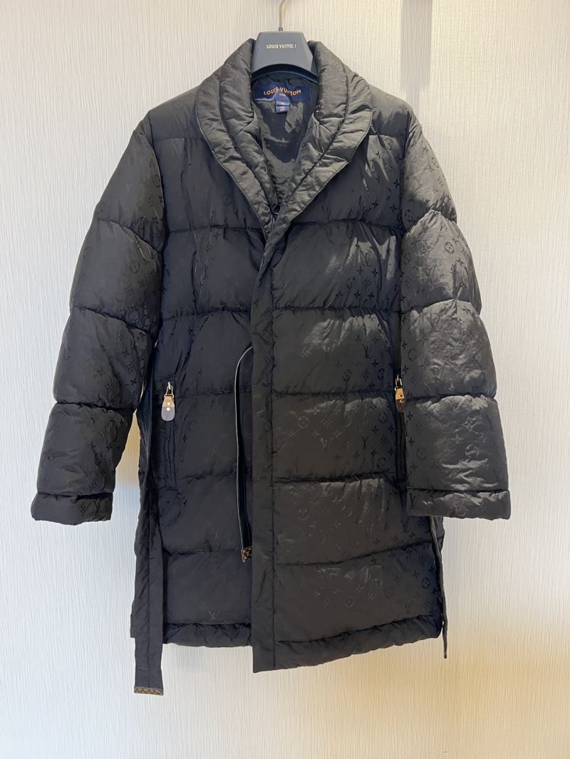 Louis Vuitton Down Jackets